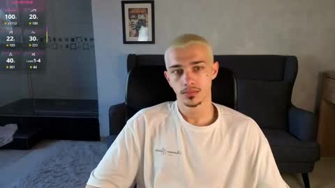 KaydenDrew online show from May 13, 4:54 am