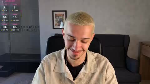 KaydenDrew online show from May 16, 5:04 am