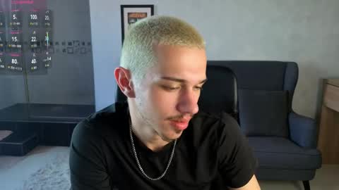 KaydenDrew online show from May 16, 10:36 am