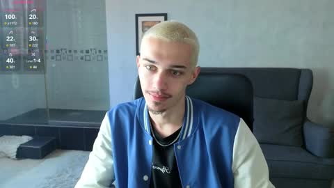KaydenDrew online show from May 19, 4:41 am