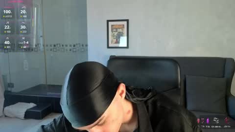 KaydenDrew online show from May 25, 4:29 am