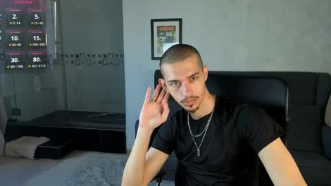 KaydenDrew online show from May 29, 4:54 am