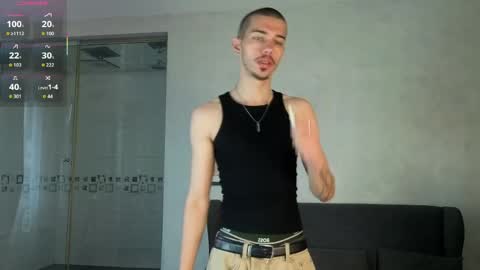 KaydenDrew online show from June 1, 3:52 am
