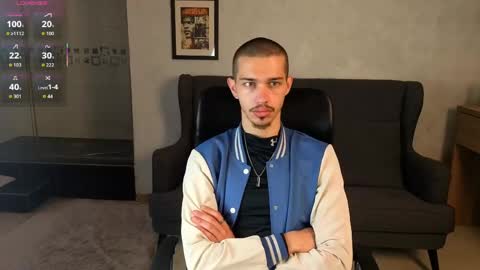 KaydenDrew online show from June 2, 4:03 am