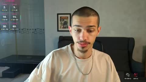 KaydenDrew online show from June 3, 3:53 am