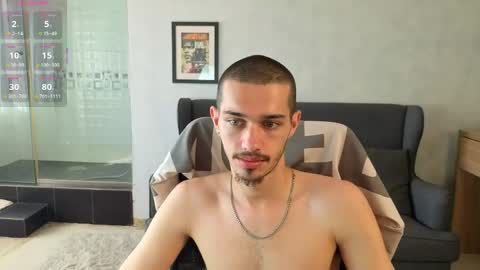 KaydenDrew online show from June 3, 2:33 pm