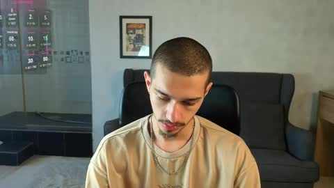 KaydenDrew online show from June 4, 4:07 am