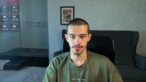 KaydenDrew online show from June 5, 4:08 am
