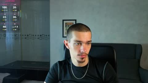 KaydenDrew online show from June 6, 4:06 am