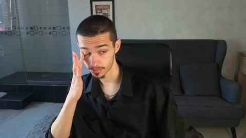 KaydenDrew online show from June 13, 4:32 am