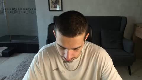 KaydenDrew online show from June 15, 4:47 am
