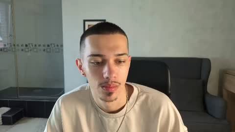 KaydenDrew online show from June 18, 4:24 am