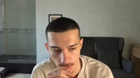 KaydenDrew online show from June 22, 4:31 am