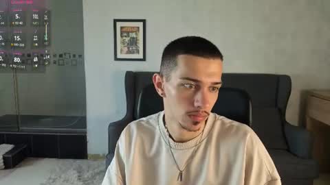 KaydenDrew online show from June 24, 4:22 am