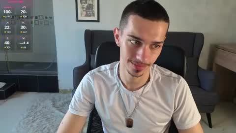 KaydenDrew online show from June 25, 4:45 am