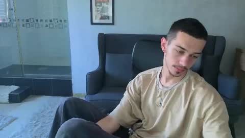 KaydenDrew online show from June 29, 4:41 am