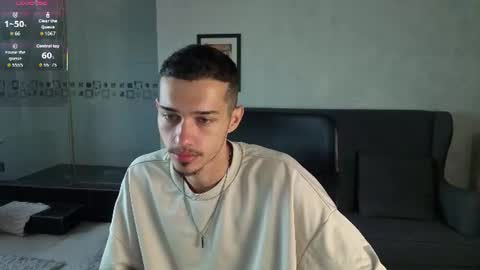 KaydenDrew online show from July 21, 4:26 am