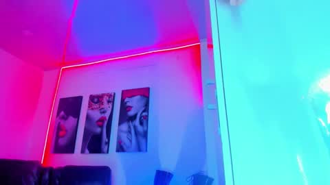 Snapshot of kayilyn chatting on February 26, 6:11 pm CAMILA online show from February 26, 6:11 pm