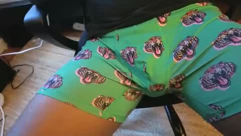 Snapshot of kayishard chatting on November 9, 1:20 pm KayisHard online show from November 9, 1:20 pm