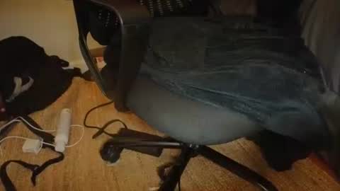 KayisHard online show from February 25, 2:21 am