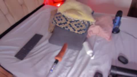 Kayla online show from June 25, 5:12 am