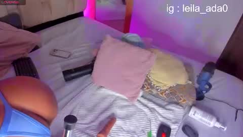 Kayla online show from July 28, 2:18 am