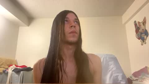 kayla_femboy23 online show from August 1, 10:14 am