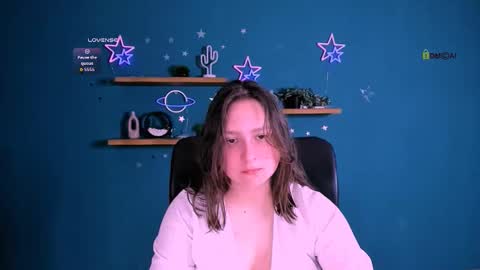 Cute Kayla online show from March 14, 9:48 am