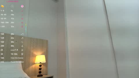 Snapshot of kayla_roux chatting on May 11, 2:45 pm Kayla online show from May 11, 2:45 pm