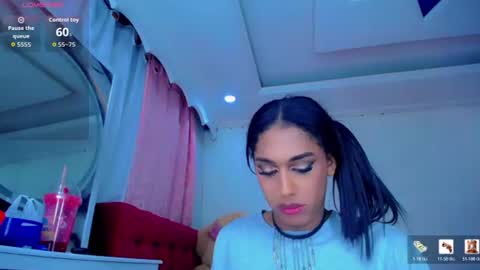 kayla_sexx online show from July 17, 5:25 am