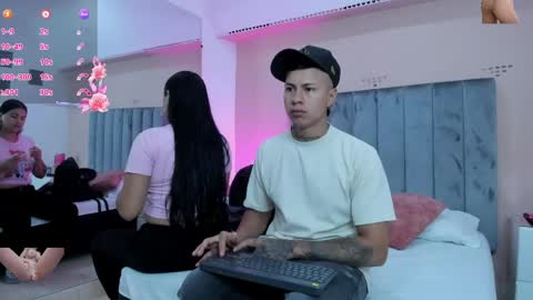 kaylaa_sex online show from April 12, 1:27 pm