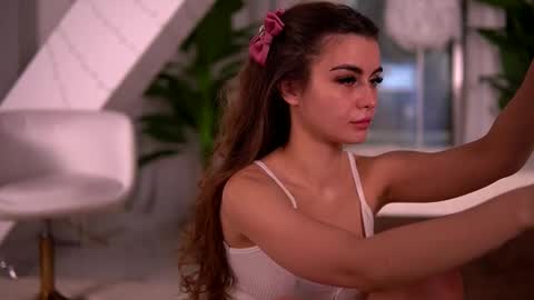 kaylabray online show from February 26, 4:11 am