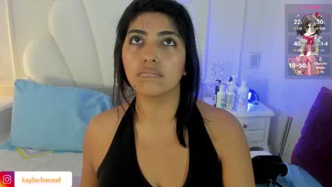kaylachannell online show from June 15, 3:31 am
