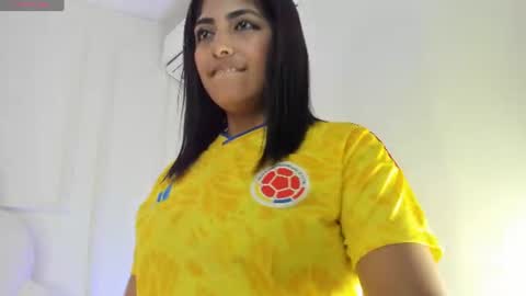 kaylachannell online show from July 4, 3:45 am