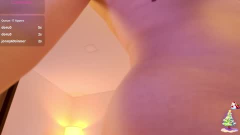 Snapshot of kaylacollins1 chatting on February 3, 2:53 am Kayla online show from February 3, 2:53 am