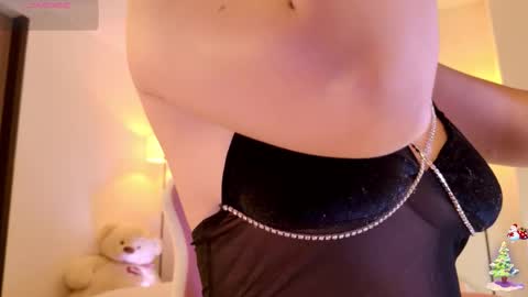 Snapshot of kaylacollins1 chatting on February 3, 4:23 pm Kayla online show from February 3, 4:23 pm