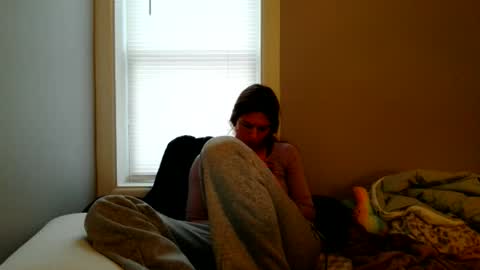 kaylaelizabeth97 online show from February 3, 9:09 pm