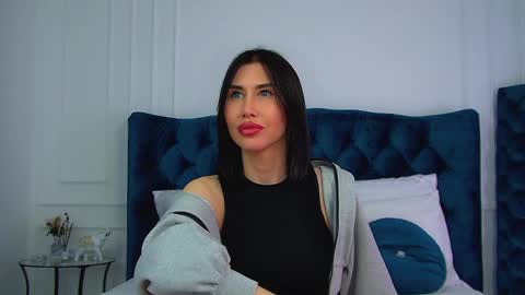 Snapshot of kaylamous chatting on May 17, 6:15 pm Kayla online show from May 17, 6:15 pm