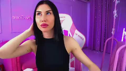 Kayla online show from June 21, 6:32 pm