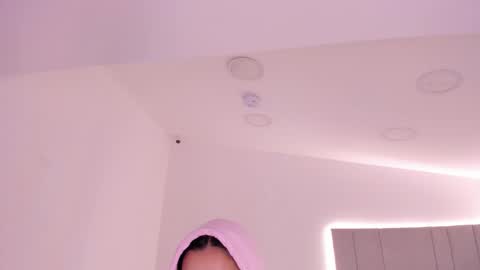 Kayla online show from February 16, 2:53 am