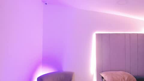 Kayla online show from March 5, 2:03 am