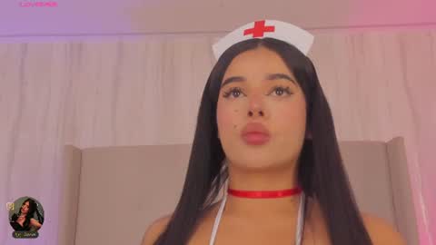 Kayla online show from June 16, 7:49 pm