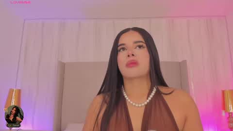 Kayla online show from June 17, 6:53 pm