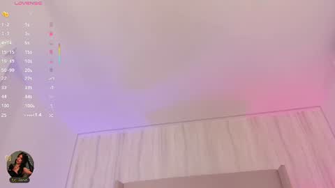 Kayla online show from June 22, 7:11 pm