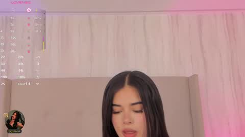 Kayla online show from June 26, 7:40 pm