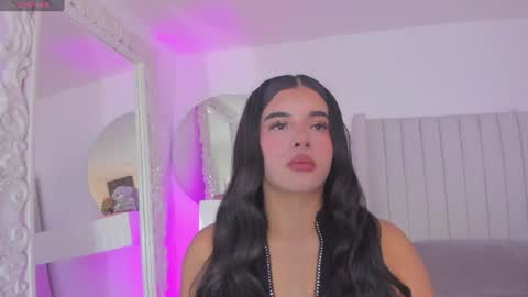 Kayla online show from July 23, 5:11 pm