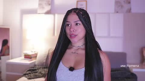 Snapshot of kayle__11 chatting on July 12, 12:34 am INSTAGRAM AND TW 11kayle online show from July 12, 12:34 am