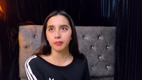 Snapshot of kaylee_lee chatting on September 26, 8:57 pm kaylee_lee online show from September 26, 8:57 pm