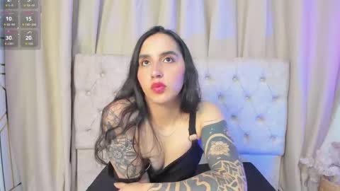 Snapshot of kaylee_lee chatting on October 13, 4:23 am kaylee_lee online show from October 13, 4:23 am