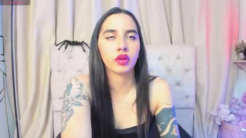 Snapshot of kaylee_lee chatting on October 20, 4:02 am kaylee_lee online show from October 20, 4:02 am